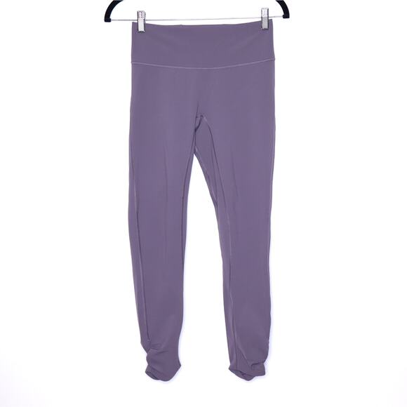 LULULEMON Awakening Tight Taryn Toomey Collection 25" Magnum Active Women's 6 - Picture 1 of 9